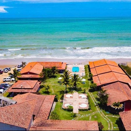 Pousada E Restaurante Kambuka Mucuri Ngoại thất bức ảnh