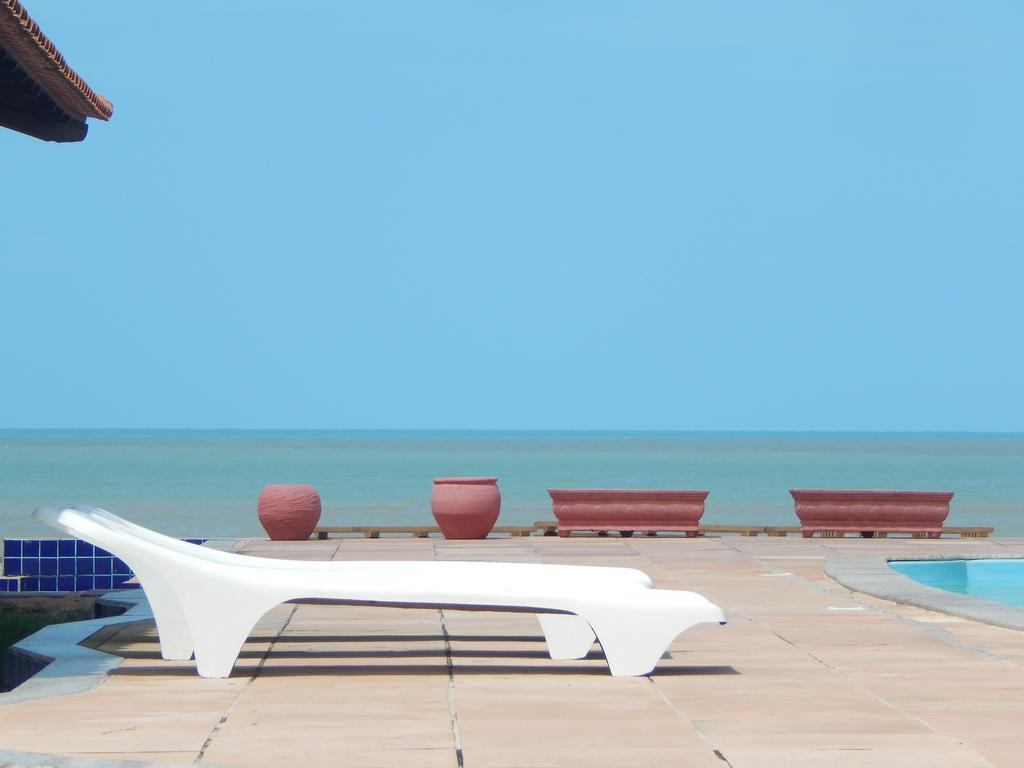 Pousada E Restaurante Kambuka Mucuri Ngoại thất bức ảnh